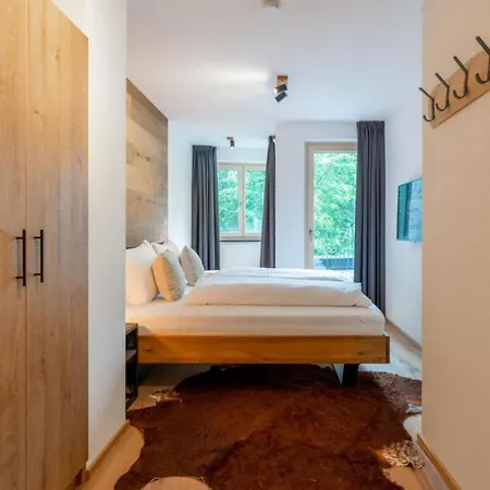 Schmittenblick 1 Ferienhaus Viehhofen