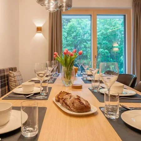 Ferienhaus Schmittenblick 1 Viehhofen