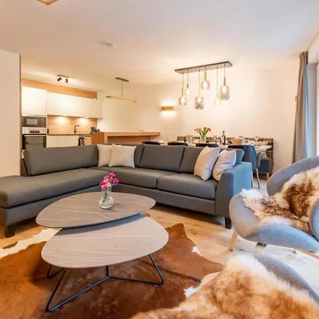 Schmittenblick 1 Prázdninový dům Viehhofen