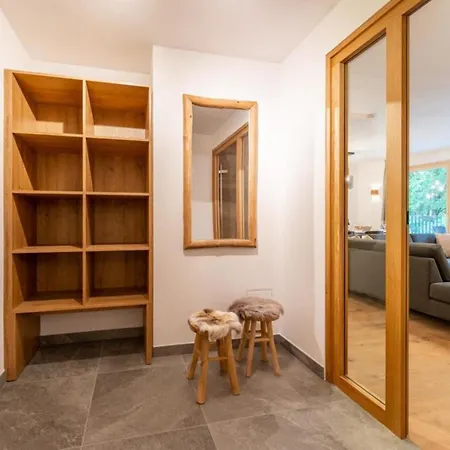 Schmittenblick 1 Prázdninový dům *