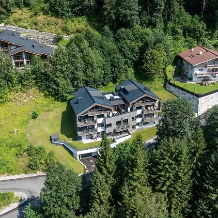 Schmittenblick 1 Prázdninový dům Viehhofen