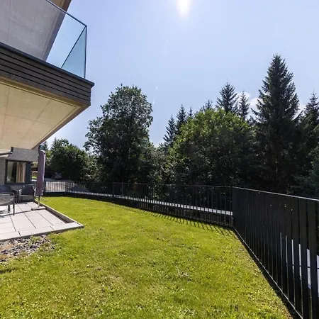 Schmittenblick 1 Holiday home *