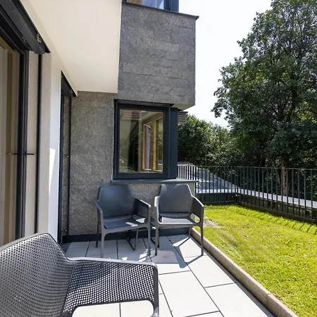 Holiday home Schmittenblick 1 *