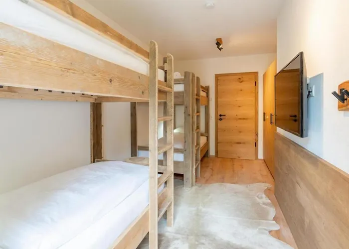 Schmittenblick 1 * Viehhofen