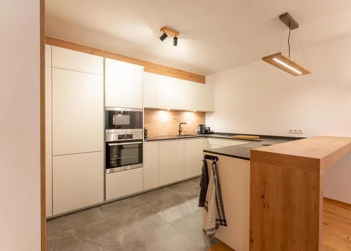 Σπίτι διακοπών Schmittenblick 1 *