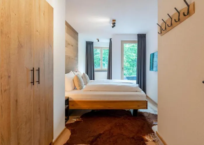 Schmittenblick 1 Σπίτι διακοπών Viehhofen