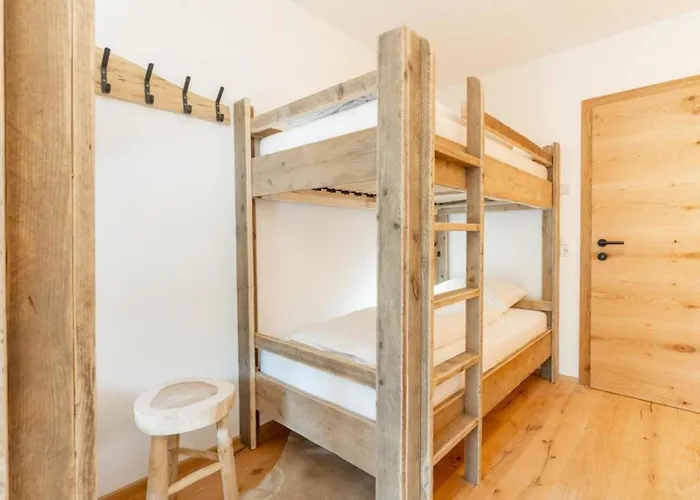 Schmittenblick 1 Σπίτι διακοπών Viehhofen