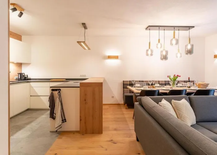 Casa vacanze Schmittenblick 1 *