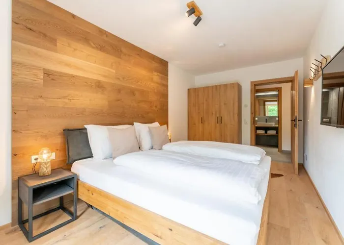 Schmittenblick 1 * Viehhofen