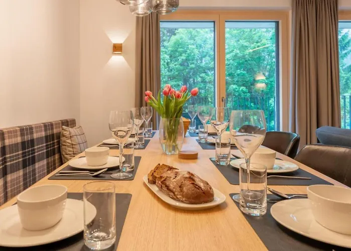 Casa vacanze Schmittenblick 1 Viehhofen