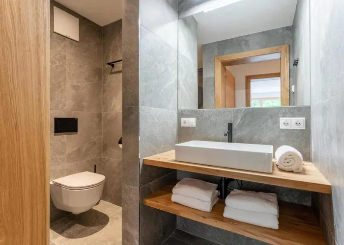 Schmittenblick 1 Σπίτι διακοπών Viehhofen