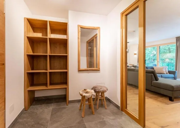 Schmittenblick 1 Σπίτι διακοπών *