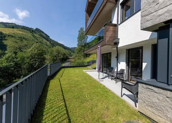 Schmittenblick 1 Casa vacanze *